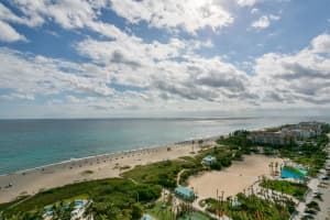 2700 N Ocean Dr #1903b, Palm Beach Shores, FL 33404, Sold 03/16/20