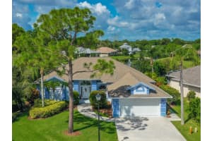 1174 SW Elm Grove Ct, Palm City, FL 34990, Sold 11/19/19