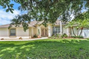 3060 NE Heather Ct, Jensen Beach, FL 34957, Sold 01/16/20