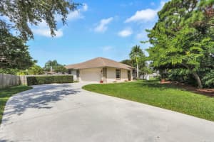 3060 NE Heather Ct, Jensen Beach, FL 34957, Sold 01/16/20