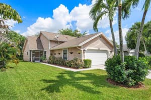 449 Goldenwood Way, Wellington, FL 33414, Sold 10/11/19