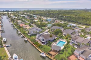 MLS# R10554824, Hutchinson Island, Florida 34949