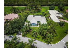 4134 SW Gleneagle Cir, Palm City, FL 34990, Sold 02/10/20