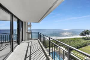 3009 S Ocean Blvd, Highland Beach, FL 33487, Sold 03/06/20