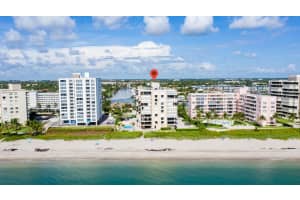 3009 S Ocean Blvd, Highland Beach, FL 33487, Sold 03/06/20