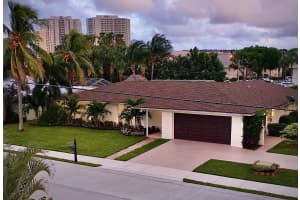 1161 Singer Dr, West Palm Beach, FL 33404, Sold 02/25/20