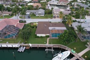 1161 Singer Dr, West Palm Beach, FL 33404, Sold 02/25/20