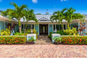 3301 SW Island Way, Palm City, FL 34990, Sold 10/23/19