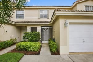 354 Timberwalk Trail, Jupiter, FL 33458, Sold 09/30/19