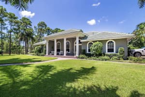 14689 Crazy Horse Ln, West Palm Beach, FL 33418, Sold 12/17/19