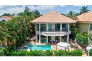 5308 Boca Marina Cir N, Boca Raton, FL 33487, Sold 06/30/20