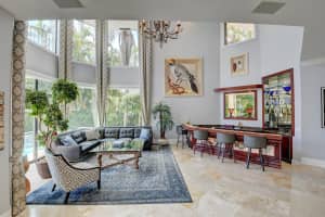 5308 Boca Marina Cir N, Boca Raton, FL 33487, Sold 06/30/20