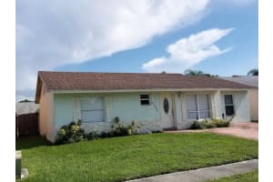 6159 Oak Royal Dr, Lake Worth, FL 33463, Sold 10/29/19
