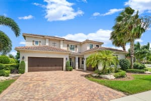 3456 Oakmont Estates Blvd, Wellington, FL 33414, Sold 09/26/19