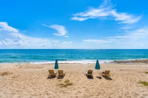 4600 N Ocean Dr, Riviera Beach, FL 33404, Sold 12/31/20