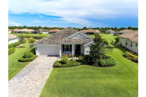 7610 Mesetta Way, Vero Beach, FL 32967, Sold 10/01/19