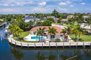 540 Kay Terrace, Boca Raton, FL 33432, Sold 04/30/20