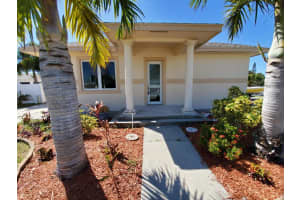89 N El Mar Dr, Jensen Beach, FL 34957, Sold 11/15/19