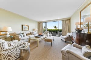 2275 S Ocean Blvd #208a, Palm Beach, FL 33480, Sold 01/30/20