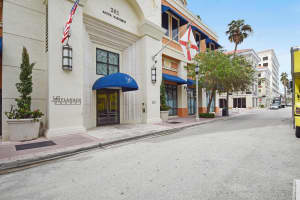201 S Narcissus Ave, West Palm Beach, FL 33401, Sold 10/21/19