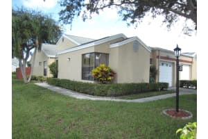 4521 Challenger Way APT 72, West Palm Beach, FL 33417, Sold 11/06/19