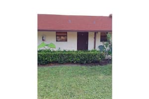 411 Glenwood Dr, West Palm Beach, FL 33415, Sold 10/15/19