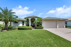 4738 SW Long Bay Dr, Palm City, FL 34990, Sold 10/01/19