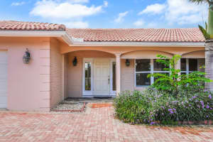4315 Tranquility Dr, Highland Beach, FL 33487, Sold 12/27/19