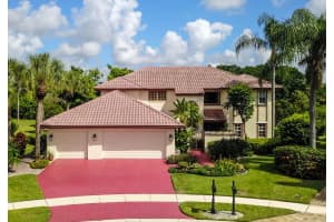 23102 L'Ermitage Cir, Boca Raton, FL 33433, Sold 05/15/20