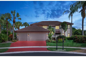 23102 L'Ermitage Cir, Boca Raton, FL 33433, Sold 05/15/20