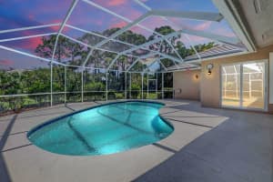 7702 Mammoth Dr SE, Hobe Sound, FL 33455, Sold 01/15/20