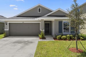 5450 NW Pine Trail Cir, Port St. Lucie, FL 34983, Sold 12/06/19