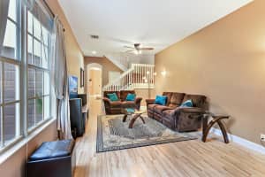 2797 Eagle Rock Cir, West Palm Beach, FL 33411, Sold 10/30/19