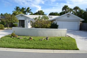 220 Pirates Pl, Jupiter, FL 33469, Sold 10/10/19