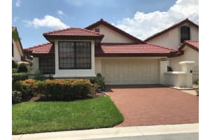 21778 Club Villa Terrace, Boca Raton, FL 33433, Sold 06/29/20