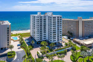 3400 S Ocean Blvd, Highland Beach, FL 33487, Sold 12/03/19