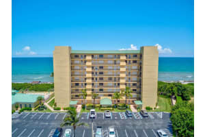 7380 S Ocean Dr, Jensen Beach, FL 34957, Sold 11/15/19