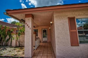 9861 Three Lakes Cir, Boca Raton, FL 33428, Sold 10/22/19