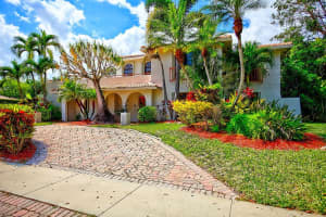 6965 N Grande Dr, Boca Raton, FL 33433, Sold 12/13/19