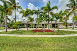 13146 La Mirada Cir, Wellington, FL 33414, Sold 02/06/20