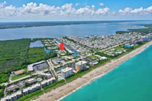21 Aqua Ra Dr, Jensen Beach, FL 34957, Sold 11/06/19