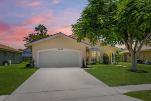 5420 Jason Ct, Boynton Beach, FL 33472, Sold 01/10/20