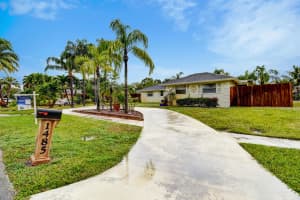 1485 Woodcrest Rd N, West Palm Beach, FL 33417, Sold 03/20/20