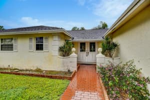 1485 Woodcrest Rd N, West Palm Beach, FL 33417, Sold 03/20/20