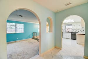 1485 Woodcrest Rd N, West Palm Beach, FL 33417, Sold 03/20/20