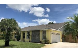 3141 SE Bedford St, Stuart, FL 34997, Sold 02/11/20