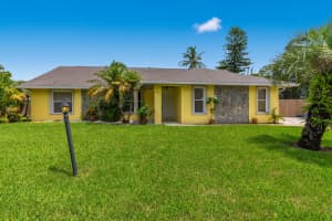 3141 SE Bedford St, Stuart, FL 34997, Sold 02/11/20