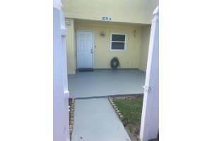 2711 N Hwy A1A a, Fort Pierce, FL 34949, Sold 03/06/20
