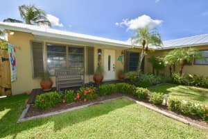 710 S Pennock Ln, Jupiter, FL 33458, Sold 10/01/19