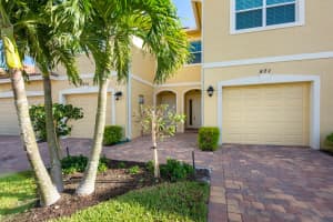 571 SW Glen Crest Way, Stuart, FL 34997, Sold 03/06/20